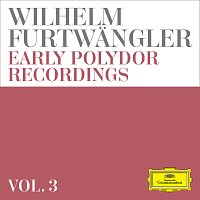 Wilhelm Furtwangler: Early Polydor Recordings [Vol. 3]