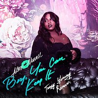 Alex Newell – Boy, You Can Keep It (Tracy Young Remix)