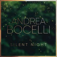 Přední strana obalu CD Silent Night [Piano Version]