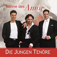 Die Jungen Tenore – Söhne des Amor