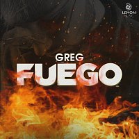 Greg – Fuego