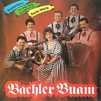 Bachler Buam – Busserltanz
