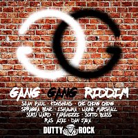 Various  Artists – Gang Gang Riddim