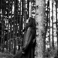 Přední strana obalu CD Panic Attack