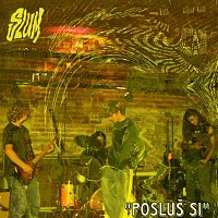 Matyáš Trčka, SLUM – Posluš si
