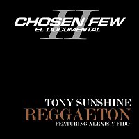 Tony Sunshine, Alexis Y Fido – Reggaeton
