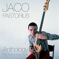 Jaco Pastorius – Anthology: The Warner Bros. Years CD
