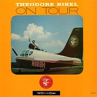 Theodore Bikel – On Tour