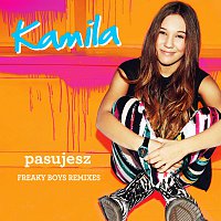 Kamila Krzempek – Pasujesz [Freaky Boys Remixes]