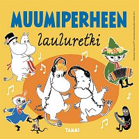 Various  Artists – Muumiperheen lauluretki