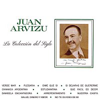 Juan Arvizu – La Colección del Siglo