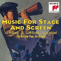 Music for Stage and Screen: The Red Pony; Born on the Fourth of July; Quiet City; The Reivers