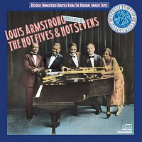 Louis Armstrong – The Hot Fives And Hot Sevens - Volume II