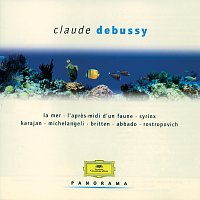 Melos Quartett – Debussy: String Quartet; La Mer; Préludes