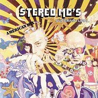 Stereo MC's – Supernatural