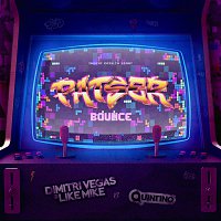 Dimitri Vegas & Like Mike, Quintino – Patser Bounce