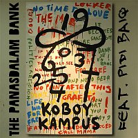 The Panasdalam Bank – Koboy Kampus (feat. Pidi Baiq)