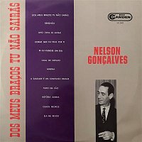 Nelson Goncalves – Dos Meus Bracos Tu Nao Sairás