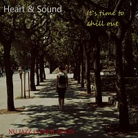 It`s time to chill out - nu jazz compilation