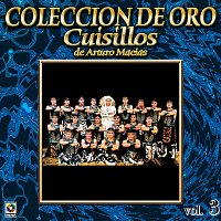 Banda Cuisillos – Colección de Oro, Vol. 3