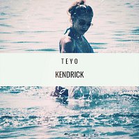 Přední strana obalu CD Kendrick