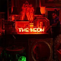 Erasure – The Neon (Limited Edition Neon Orange Coloured)