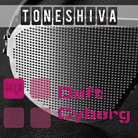 Přední strana obalu CD Daft Cyborg