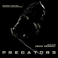 John Debney – Predators [Original Motion Picture Soundtrack]
