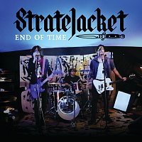 StrateJacket – End Of Time