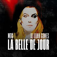 Dj Luan Gomes, Alceu Valenca – MTG La Belle De Jour