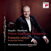 Francois Leleux & Munchener Kammerorchester – Prince Esterházy Concertos