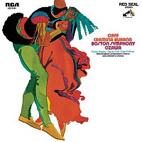 Seiji Ozawa – Orff: Carmina Burana - Sony Classical Originals