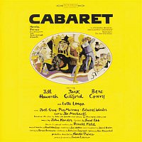 Cabaret - Original Broadway Cast Recording