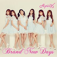 Apink – Brand New Days
