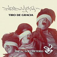 Přední strana obalu CD Impacto Certero - Grandes Éxitos