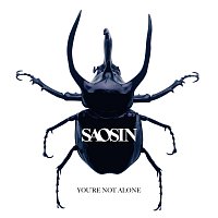 Saosin – You're Not Alone