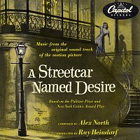 Různí interpreti – A Streetcar Named Desire [Music From The Motion Picture]