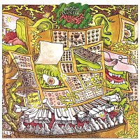 Herbie Hancock – Monster