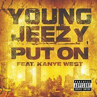 Put On [Explicit Version]