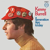 Kenny Burrell – A Generation Ago Today