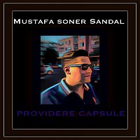 Mustafa Soner Sandal – Providere Capsule