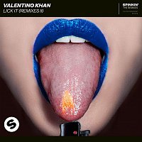 Valentino Khan – Lick It (Remixes II)