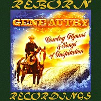 Přední strana obalu CD Cowboy Hymns and Songs of Inspiration (HD Remastered)