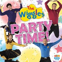 The Wiggles – Party Time!