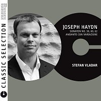Stefan Vladar – Joseph Haydn Sonaten 38, 60, 62