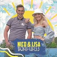 Nico, Lisa – Boafuaß