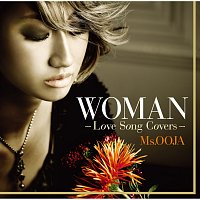 Ms.OOJA – Woman -Love Song Covers-