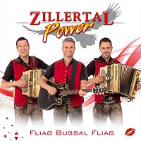 Zillertal Power – Fliag Bussal fliag