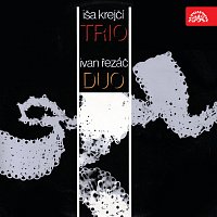 Různí interpreti – Řezáč: Trio - Krejčí: Duo