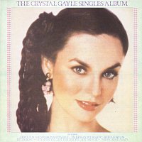 Crystal Gayle – The Singles Album